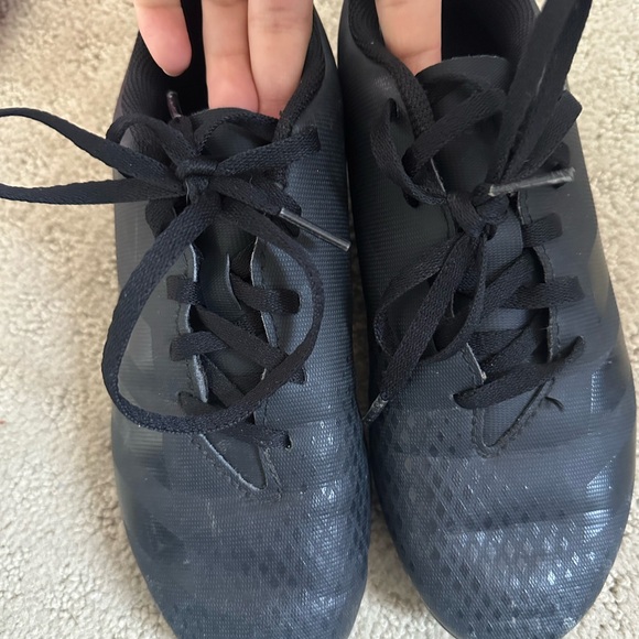 Soccer shoes boys - Picture 3 of 6